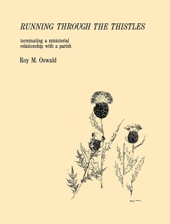 Cover Running Through the Thistles (eBook, PDF)