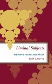 Liminal Subjects (eBook, PDF)