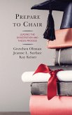Prepare to Chair (eBook, PDF)