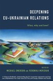 Deepening EU-Ukrainian Relations (eBook, PDF)