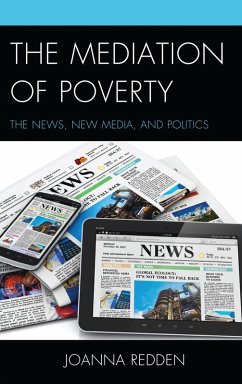 Cover The Mediation of Poverty (eBook, PDF)