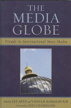 Cover The Media Globe (eBook, PDF)