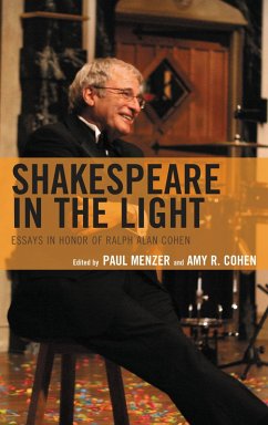Shakespeare in the Light (eBook, PDF)