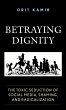 Betraying Dignity (eBook, PDF) - Bild 1