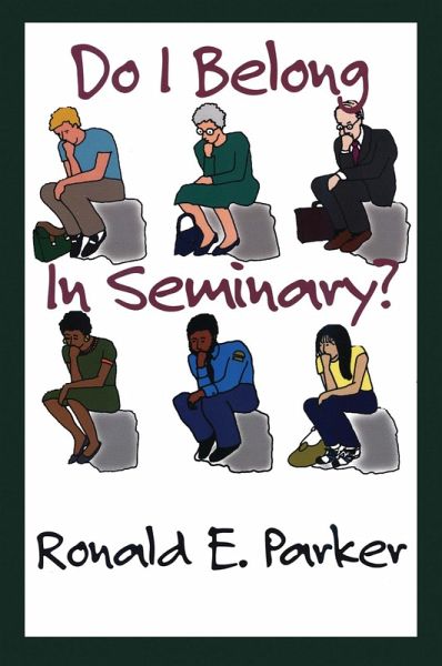 Do I Belong in Seminary? (eBook, PDF)