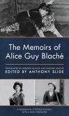 The Memoirs of Alice Guy Blaché (eBook, PDF) The Memoirs of Alice Guy Blaché (eBook, PDF)