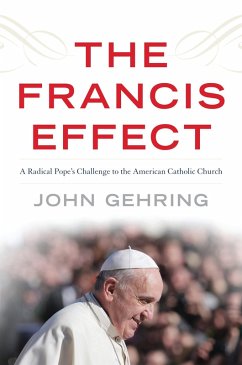 Cover The Francis Effect (eBook, PDF)
