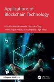 Applications of Blockchain Technology (eBook, PDF)