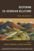 Deepening EU-Georgian Relations (eBook, PDF)