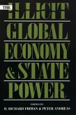 The Illicit Global Economy and State Power (eBook, PDF)