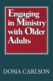 Engaging in Ministry with Older Adults (eBook, PDF)