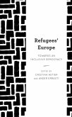 Refugees' Europe (eBook, PDF)