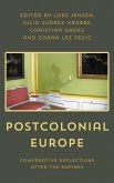 Postcolonial Europe (eBook, PDF)