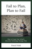 Fail to Plan, Plan to Fail (eBook, PDF) Fail to Plan, Plan to Fail (eBook, PDF)