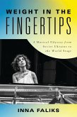Weight in the Fingertips (eBook, PDF) Weight in the Fingertips (eBook, PDF)