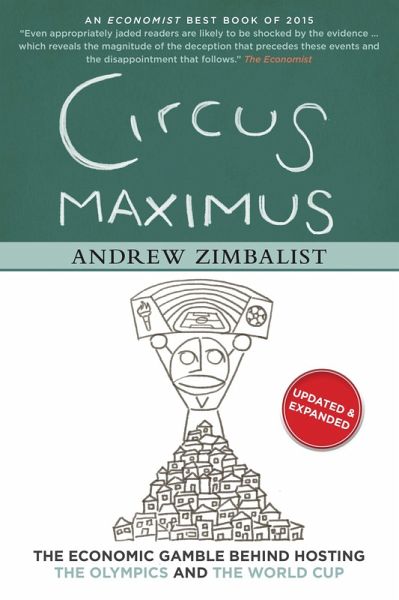 Circus Maximus (eBook, PDF) Circus Maximus (eBook, PDF)