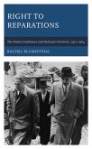 Right to Reparations (eBook, PDF)