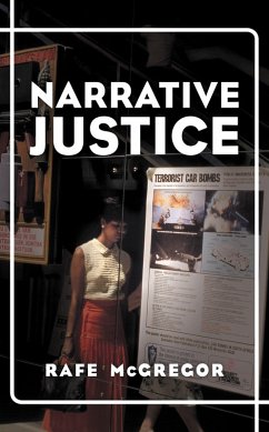 Cover Narrative Justice (eBook, PDF)