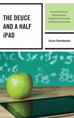 Cover The Deuce and a Half iPad (eBook, PDF)