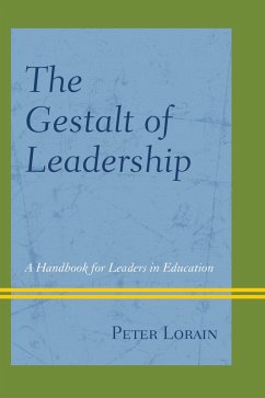 Cover The Gestalt of Leadership (eBook, PDF)