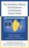 The Southern African Development Community Treaty-Nexus (eBook, PDF)