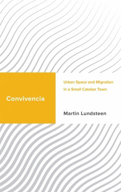 Convivencia (eBook, PDF) - Lundsteen, Martin Convivencia (eBook, PDF) - Lundsteen, Martin