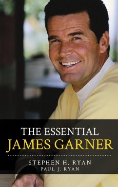 Cover The Essential James Garner (eBook, PDF)