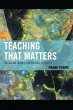 Teaching that Matters (eBook, PDF) - Bild 1
