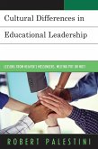 Cultural Differences in Educational Leadership (eBook, PDF)