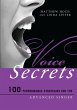 Voice Secrets (eBook, PDF) - Bild 1