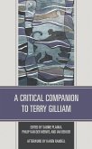 A Critical Companion to Terry Gilliam (eBook, PDF)