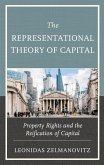 The Representational Theory of Capital (eBook, PDF)