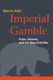 Imperial Gamble (eBook, PDF)