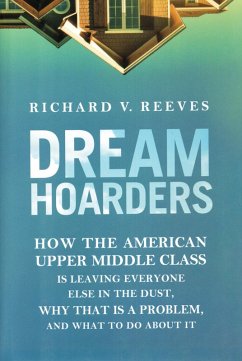 Cover Dream Hoarders (eBook, PDF)