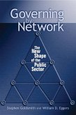 Governing by Network (eBook, PDF)