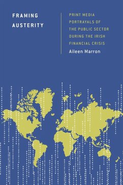 Cover Framing Austerity (eBook, PDF)