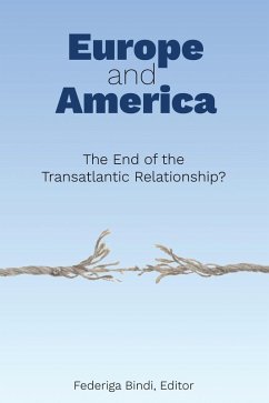 Europe and America (eBook, PDF)