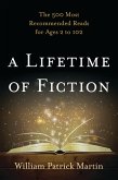 A Lifetime of Fiction (eBook, PDF) A Lifetime of Fiction (eBook, PDF)