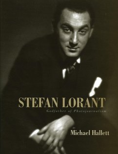 Cover Stefan Lorant (eBook, PDF)