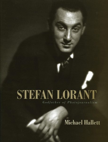 Stefan Lorant (eBook, PDF)