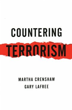 Cover Countering Terrorism (eBook, PDF)