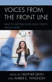 Voices from the Front Line (eBook, PDF)