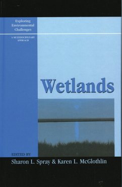 Cover Wetlands (eBook, PDF)
