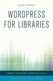 WordPress for Libraries (eBook, PDF)