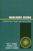 Warlords Rising (eBook, PDF)