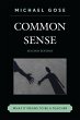 Common Sense (eBook, PDF) - Bild 1