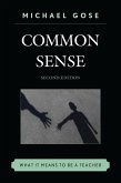 Common Sense (eBook, PDF)