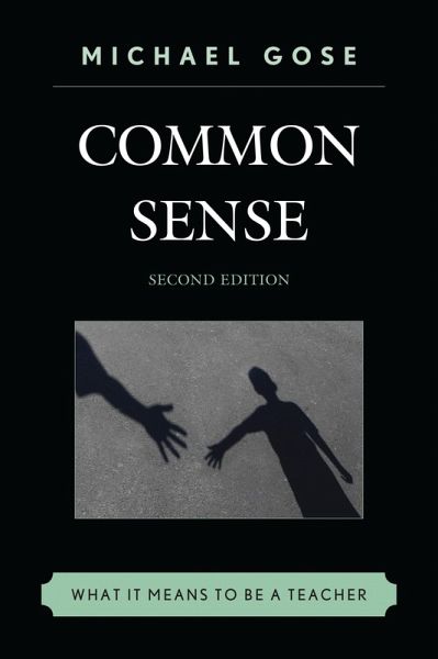 Common Sense (eBook, PDF) Common Sense (eBook, PDF)