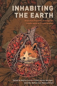 Cover Inhabiting the Earth (eBook, PDF)