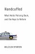 Handcuffed (eBook, PDF) - Bild 1